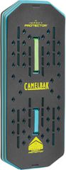 Impact Protector-teal / black