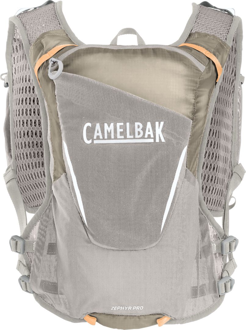 Womens Zephyr Pro / flint grey / One Size