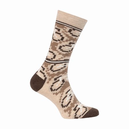 Bicycle Moderno Socks 2024 / sand / 35-38