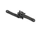 Power Meter Crankset XX1 Eagle Boost DUB / natural carbon / 170mm