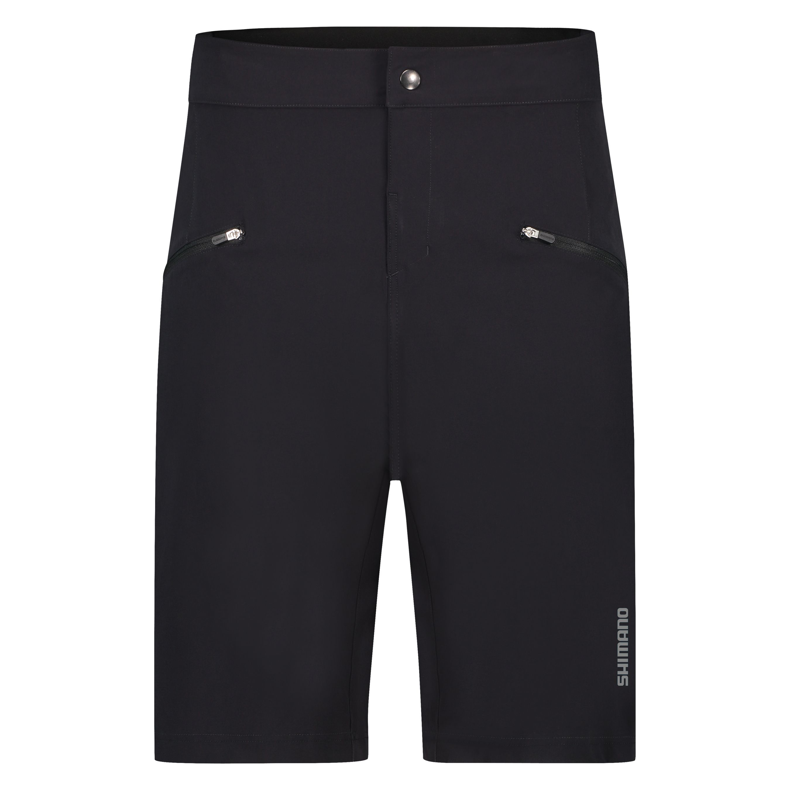 Men Inizio Trail Shorts / black / 36