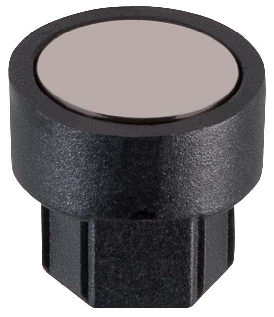 Sigma Computer Trittfrequenz Magnet ORIGINALS / schwarz