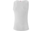 TRANSTEX LIGHT+ Herren-Singlet / white / 52