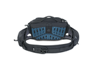 HIP PACK PRO E-RIDE 3l Hüfttasche / black
