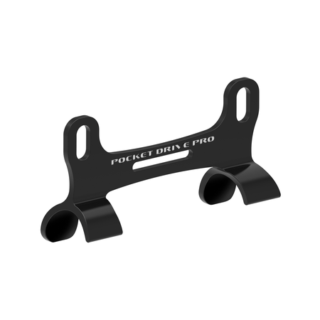 Pocket Drive Pro Mount / black / one size