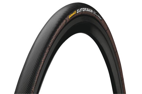 COLLÉ SPRINTER GATORSKIN Reifen / black / 25-28"