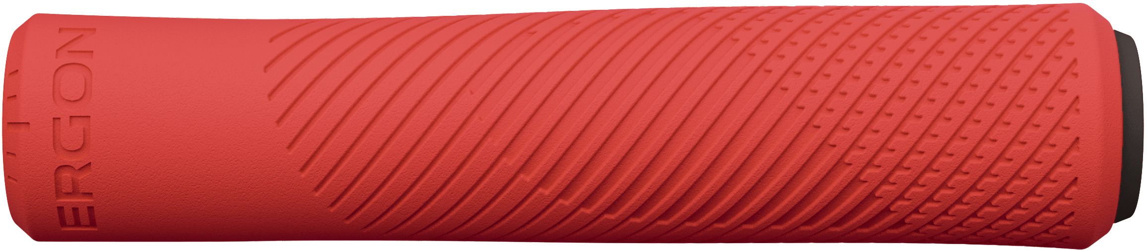 Lenkergriff GXR Team Schaumstoff / laser red