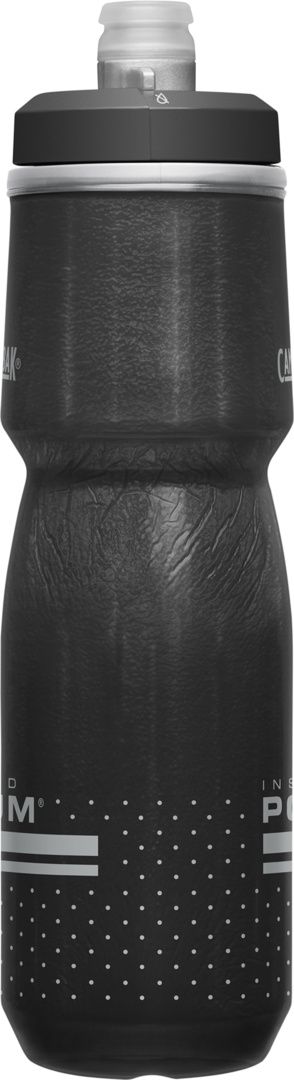 Podium Chill Bottle 0.71l / black