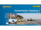 OSTSEEKÜSTEN-RADWEG Radatlas / NR. 3, USEDOM - DANZIG