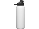 Chute Mag V.I. Bottle 1.0l / white