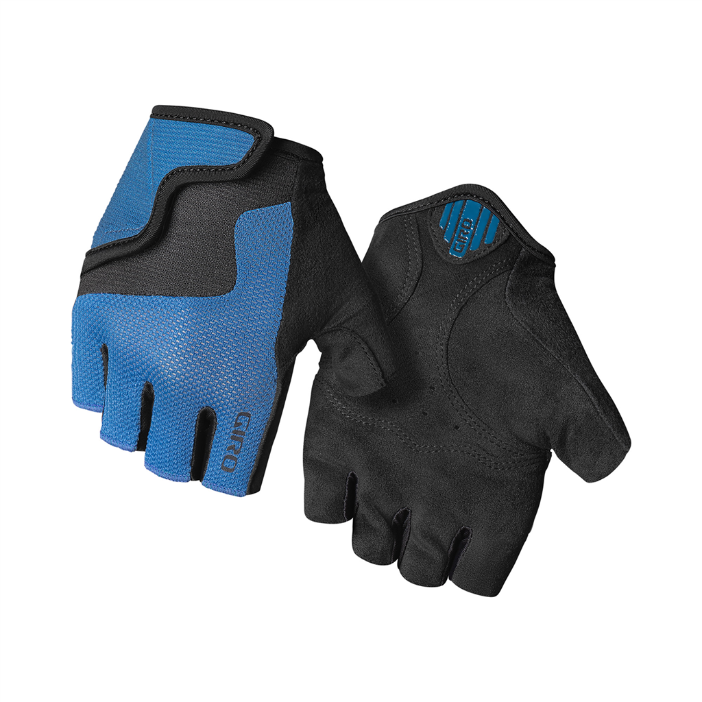Bravo Junior II Glove / shabori blue / S
