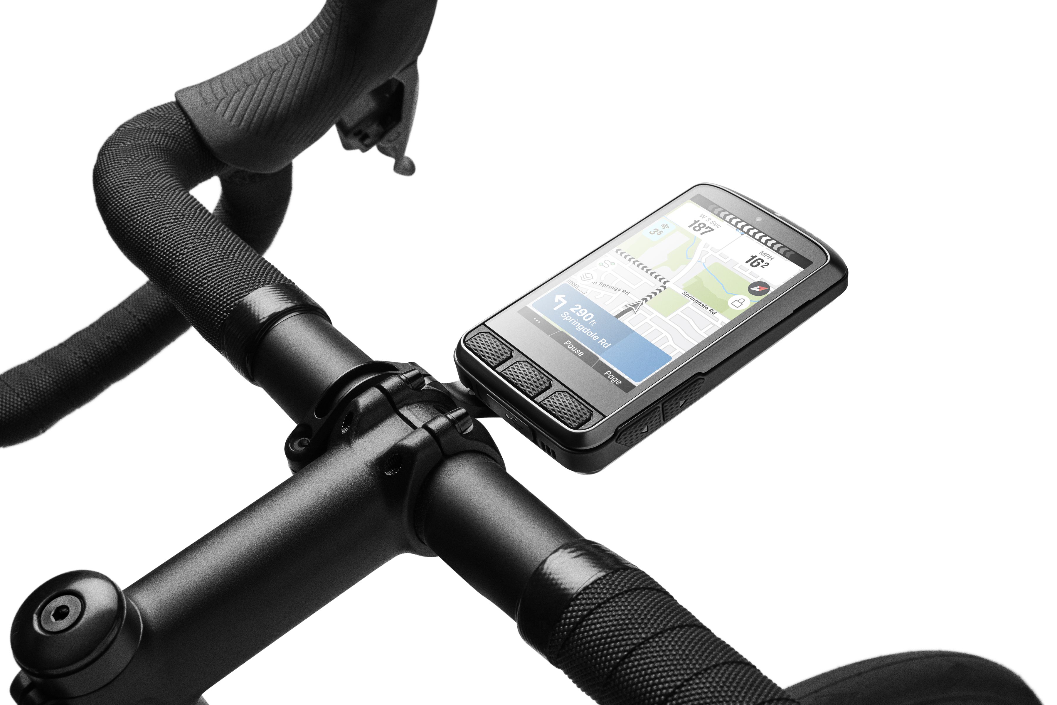 ELEMNT ACE GPS Velocomputer