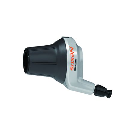 Schalthebel Nexus SL-C3001 / silber