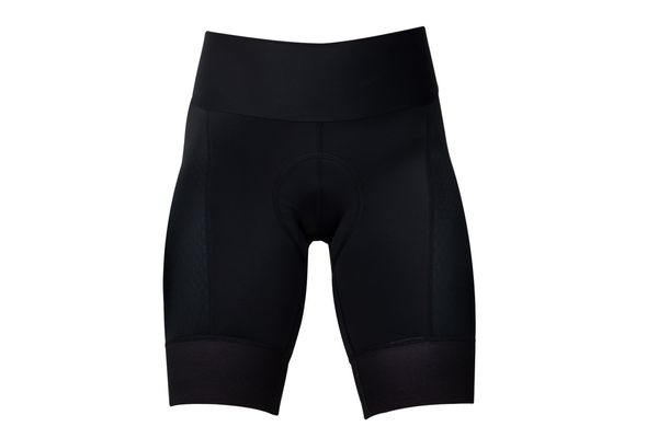 TEAM CLASSIC 2.0 Damen-Bundhose / schwarz / 3XL