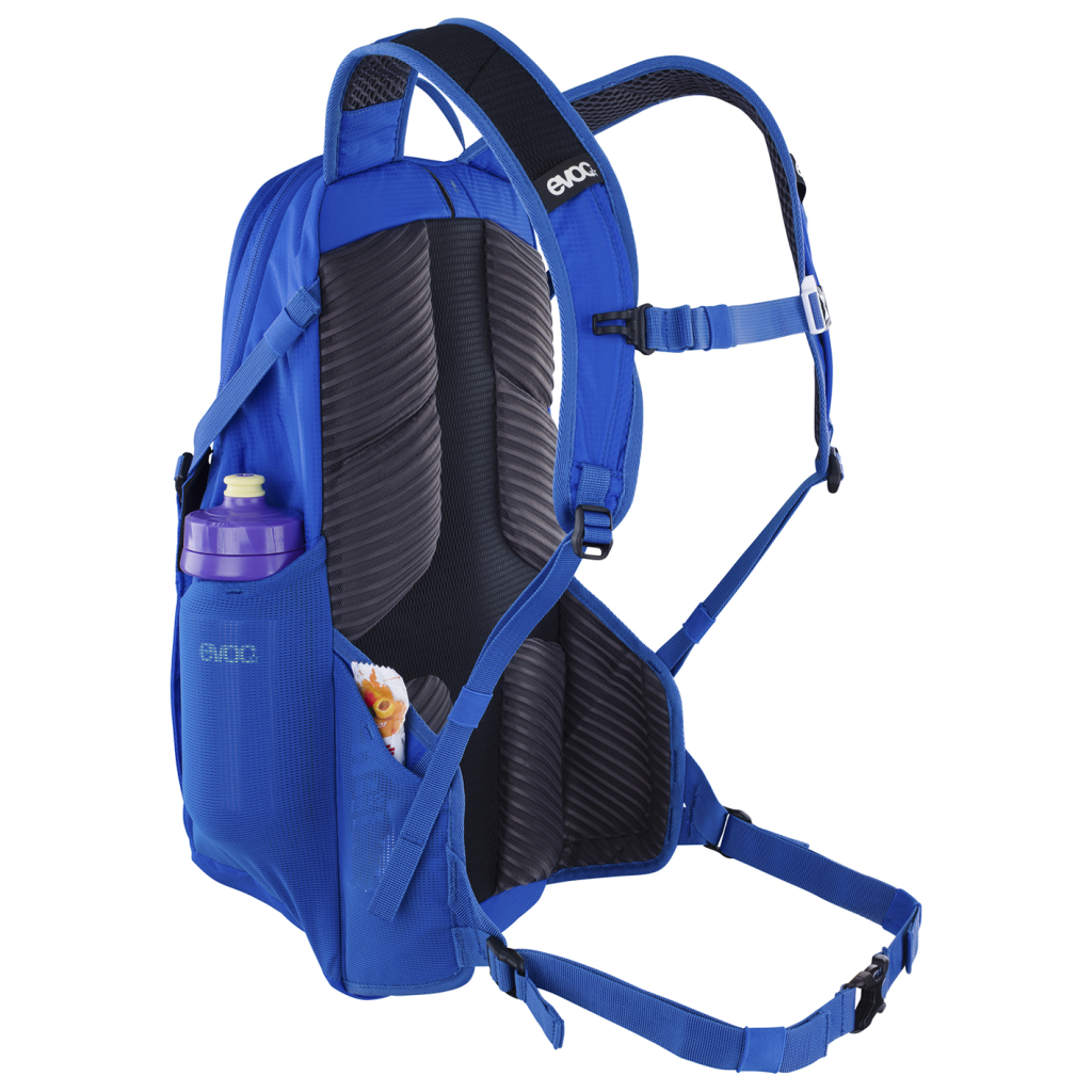 RIDE 16 l Rucksack / royal blue