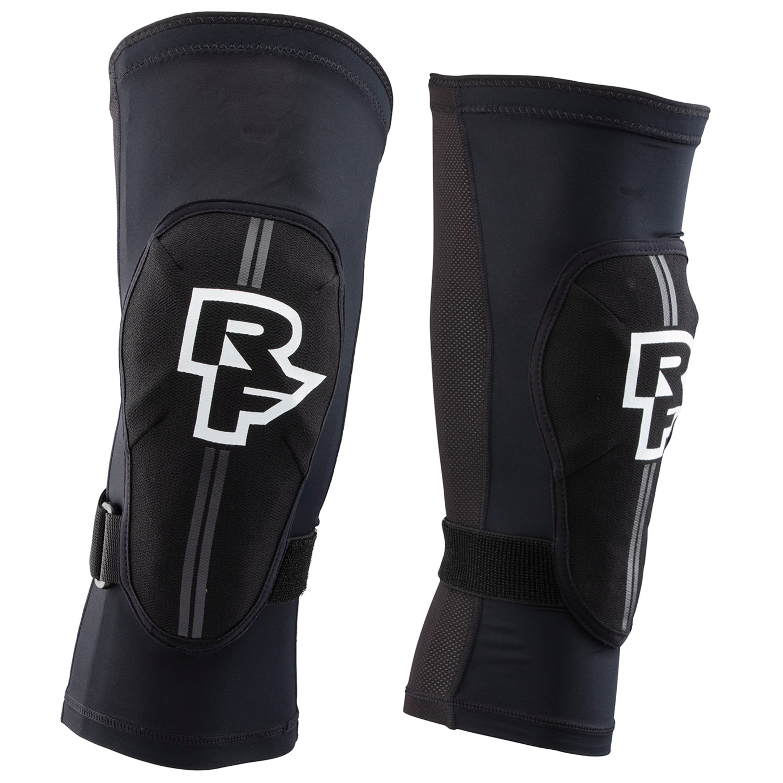 Indy Knee V2 / stealth / XS
