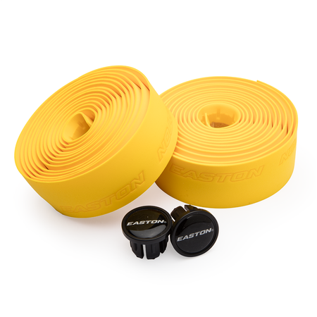 Bar Tape Pinline Logo / yellow