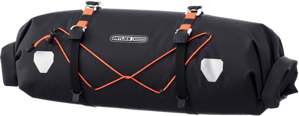 HANDLEBAR-PACK FLEX Gepäckrolle Lenker / black matt / 15l