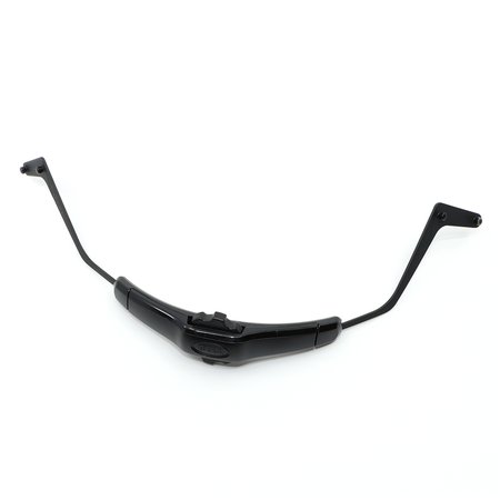 Lil Ripper Fit System / black