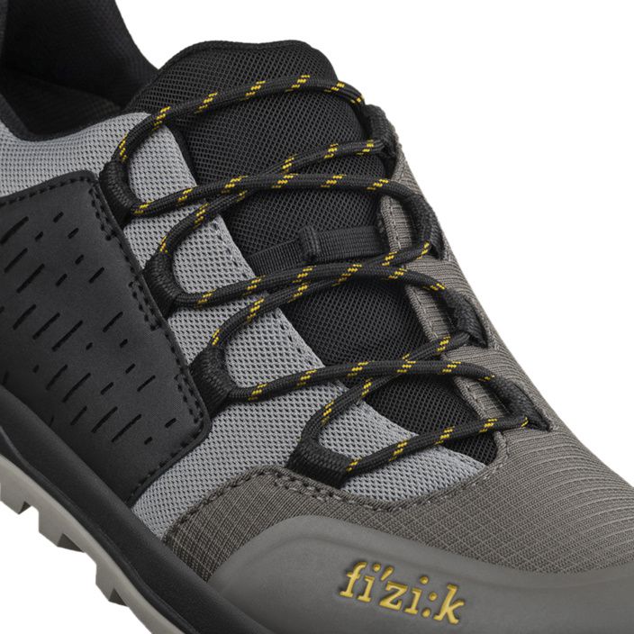 TERRA ERGOLACE GTX MTB-Schuhe / anthrazit/schwarz / 41