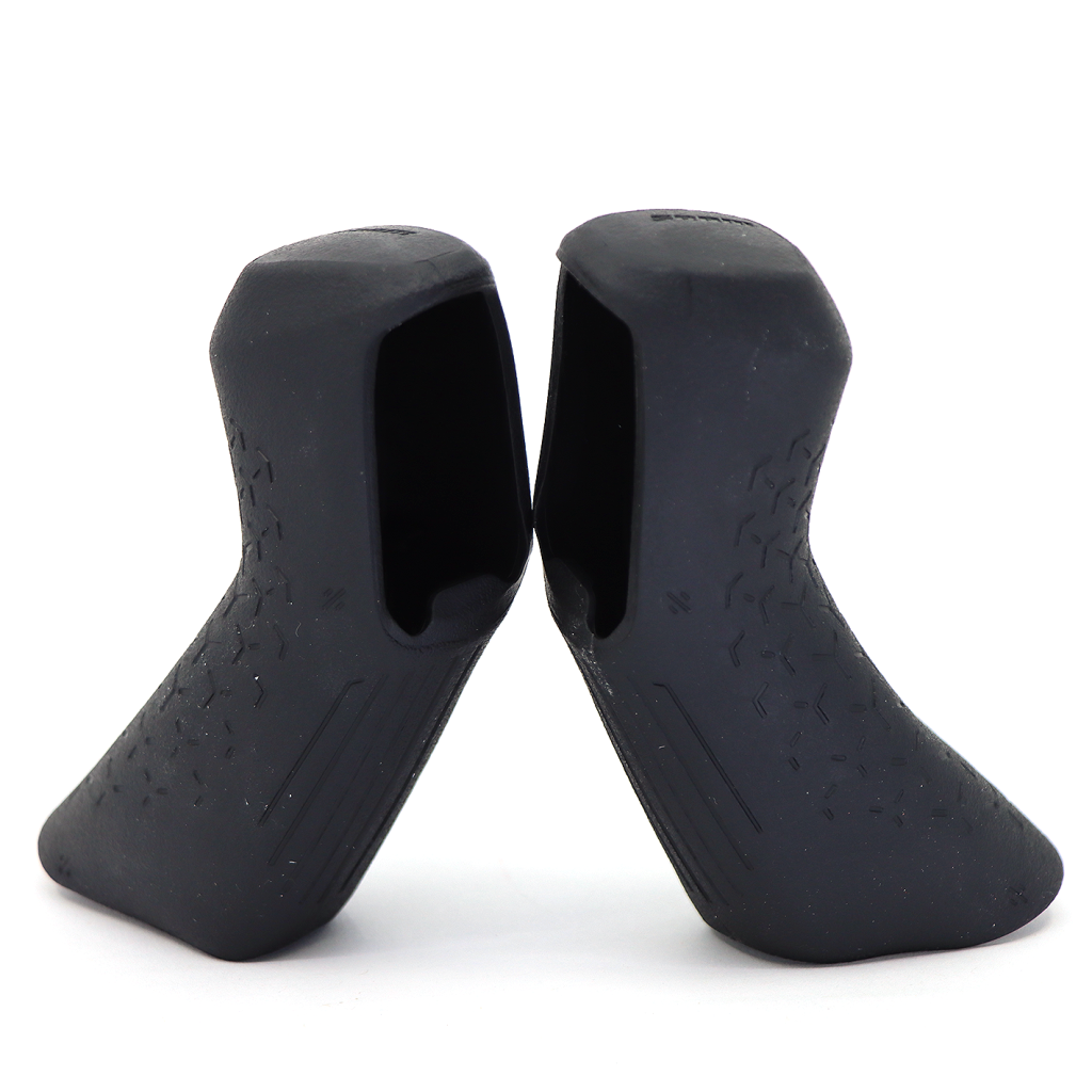 Hood Covers Rival AXS MY26/E1 hydraulic / black