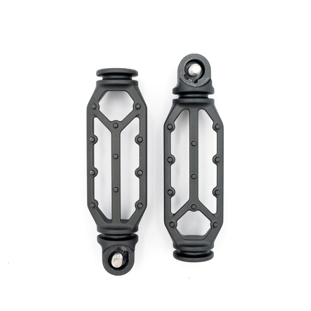 Pro Foot Pegs (pair) Replacement