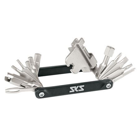 Minitool Tom Tool 22 Funktionen