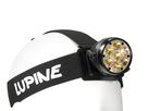 BETTY R 14 SC LED-Trail- Scheinwerfer / schwarz / 5400 Lumen