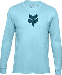 YOUTH RANGER FOXHEAD Kinder-Langarmshirt / vintage wash / L