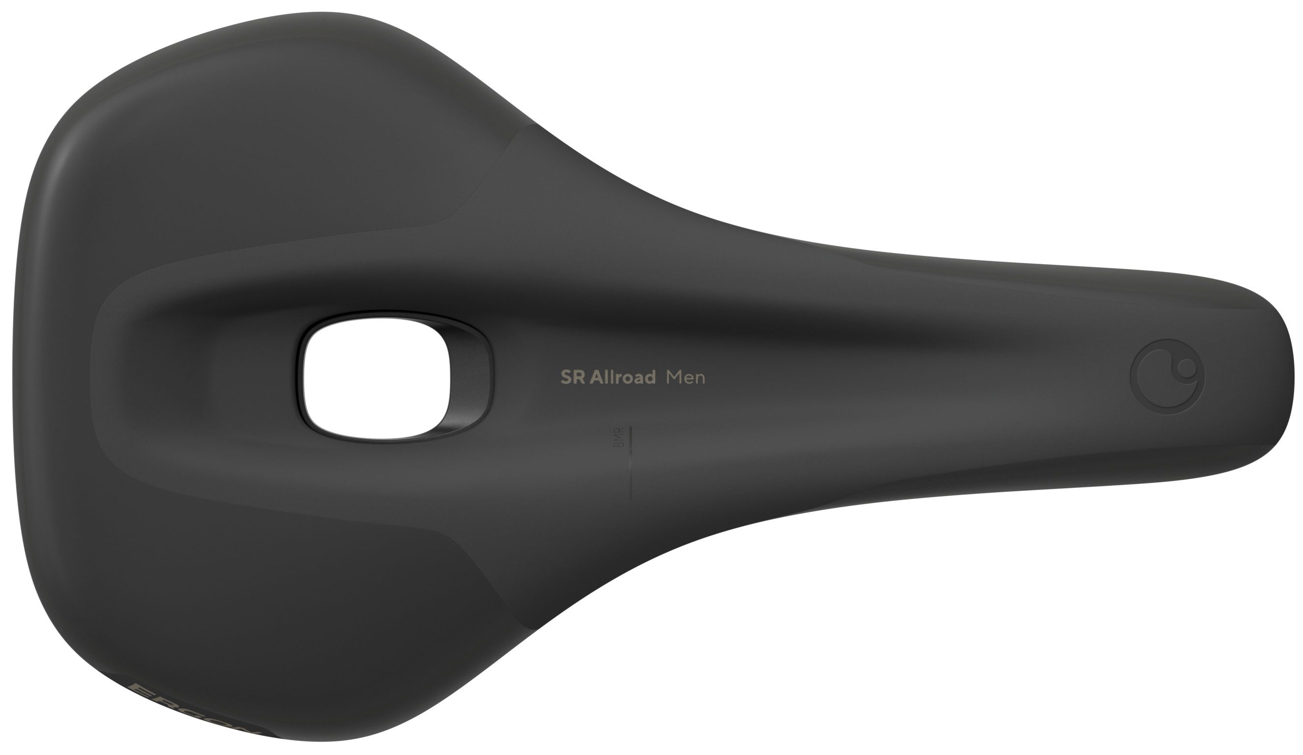 Sattel SR Allroad Man / black / 151 mm, M/L 12-16 cm, 240 g
