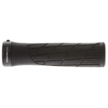 Lenkergriffe GA2 / black / Onesize Nexus/Rohloff