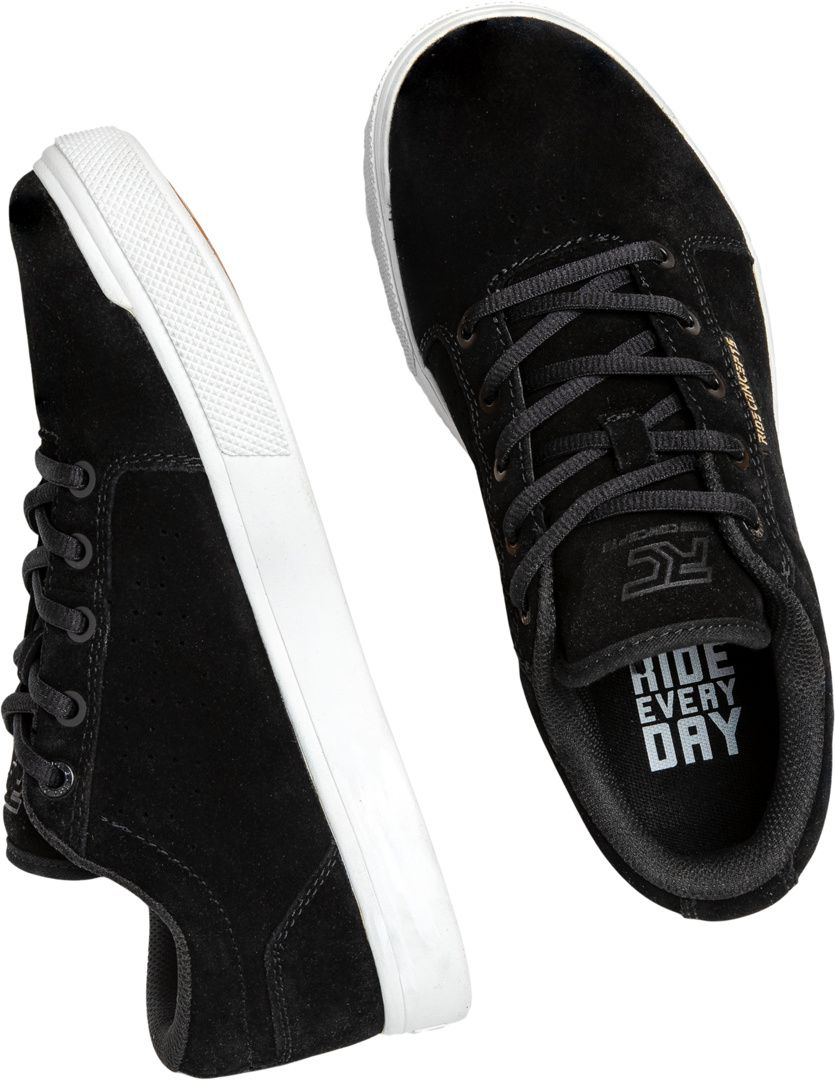Vice Damen-Schuh / schwarz / 37