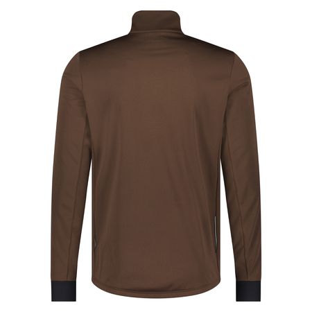 Men Element Trail Jacket / brown / XXL