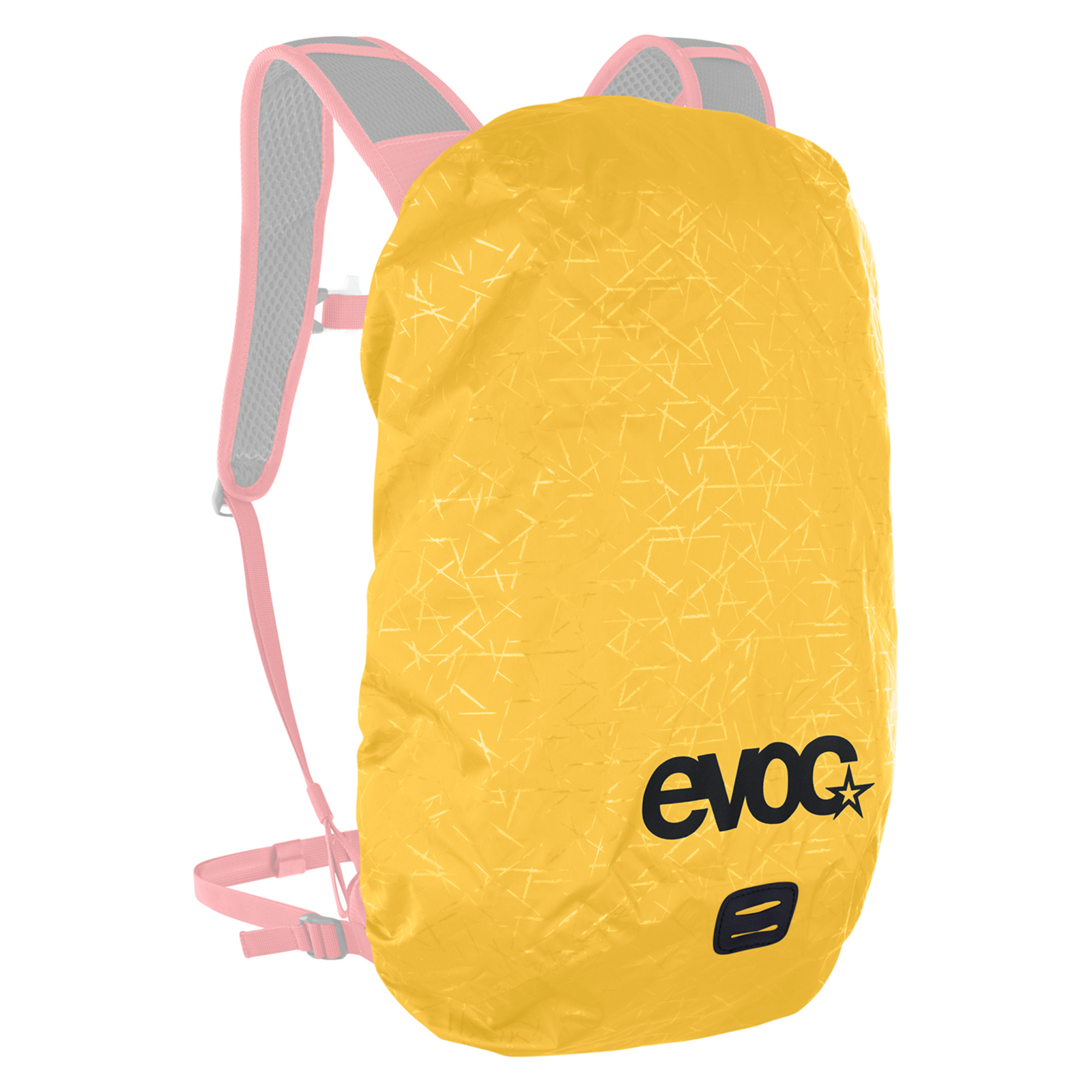 Rain Cover Sleeve 6-18L / sunflower / S