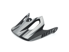 Super DH MIPS Visor / black / L