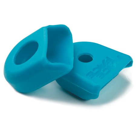 Crank Boot Alu / turquoise