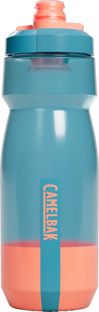 Podium Bottle 0.71l / mercury teal