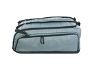 Gear Bag 55L / steel