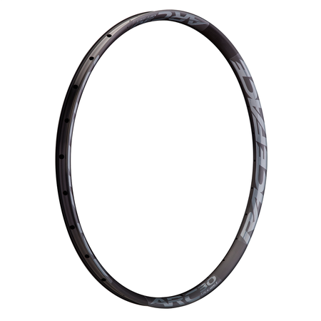 ARC 30 MTB CLN Offset Alu 28H Rim / black / 27.5"