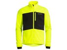VIRT II Herren-Softshelljacke / neon yellow / XXL