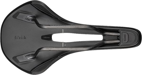 Vento Antares R1 Sattel / 150 mm