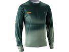 MTB Trail 3.0 Long Sleeve Jersey / spruce green / S