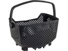 Korb Bask-it Edge / schwarz / 20 l