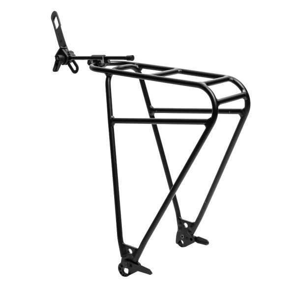 QUICK RACK Gepäckträger / black