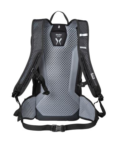 SERTIG 12 Rucksack / schwarz / 12L