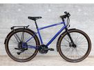 CUMPAN CAMMINA Tourenvelo / ultramarinblau / M