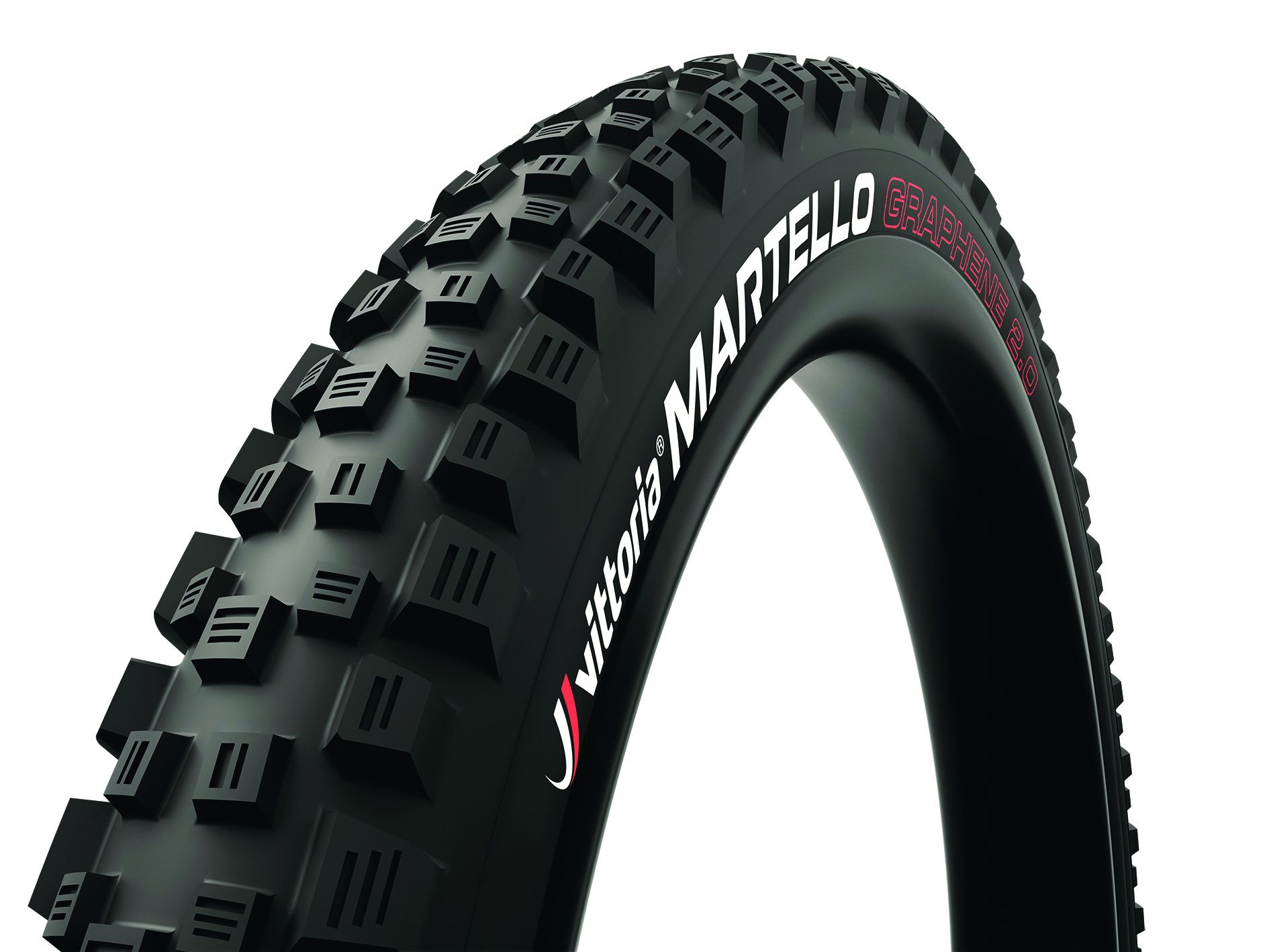 Pneu Martello / black / 27.5x2.60, 60-584, TL Ready, Enduro