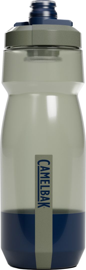 Podium Bottle 0.71l / mercury fog