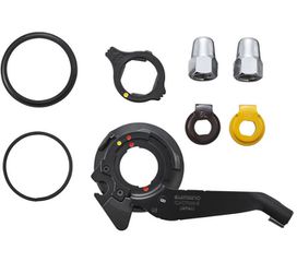 Komponenten für Schalteinheit CJ-C7000-5 / 5R/5L