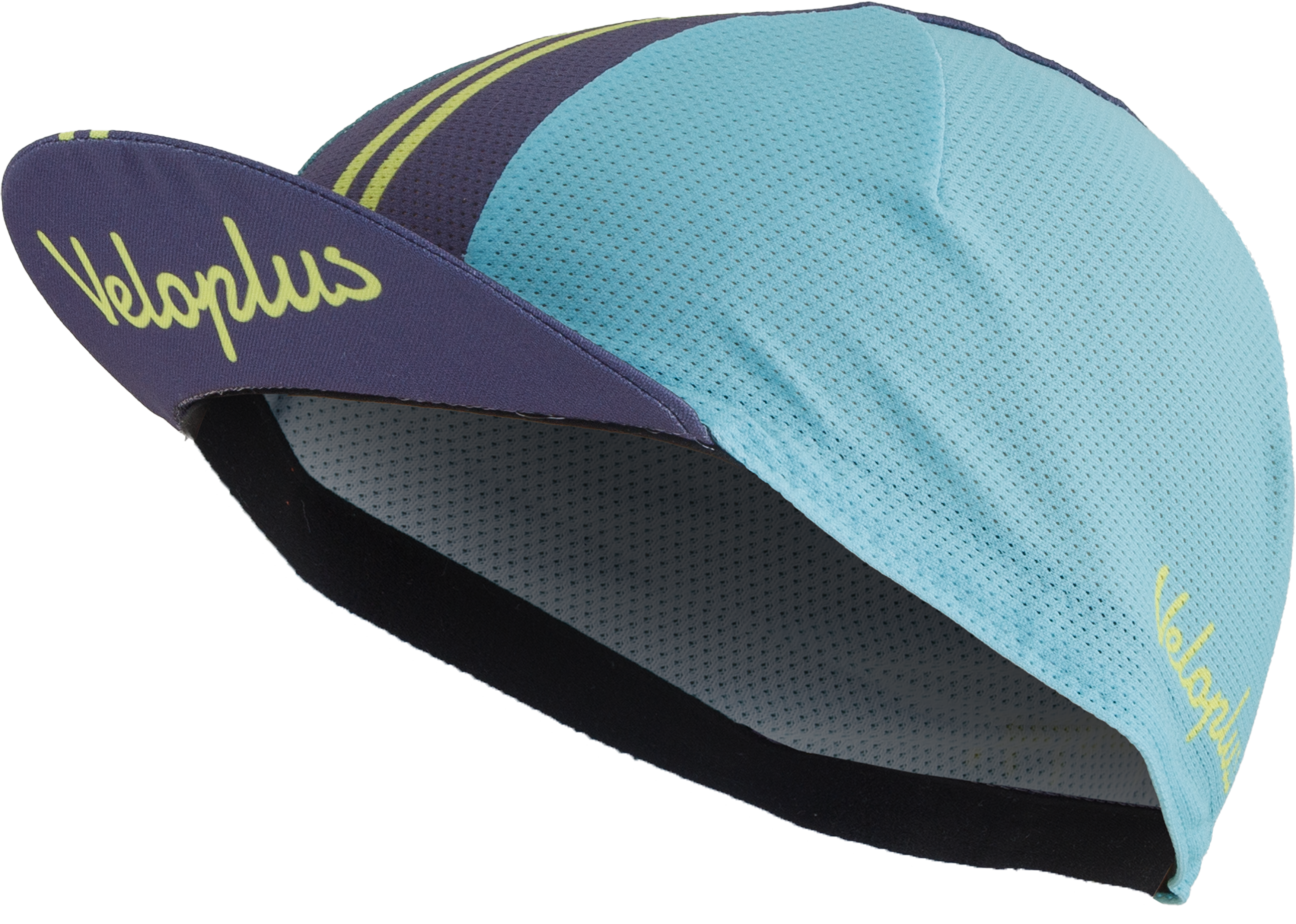 1987 TEAM Cap / marineblau